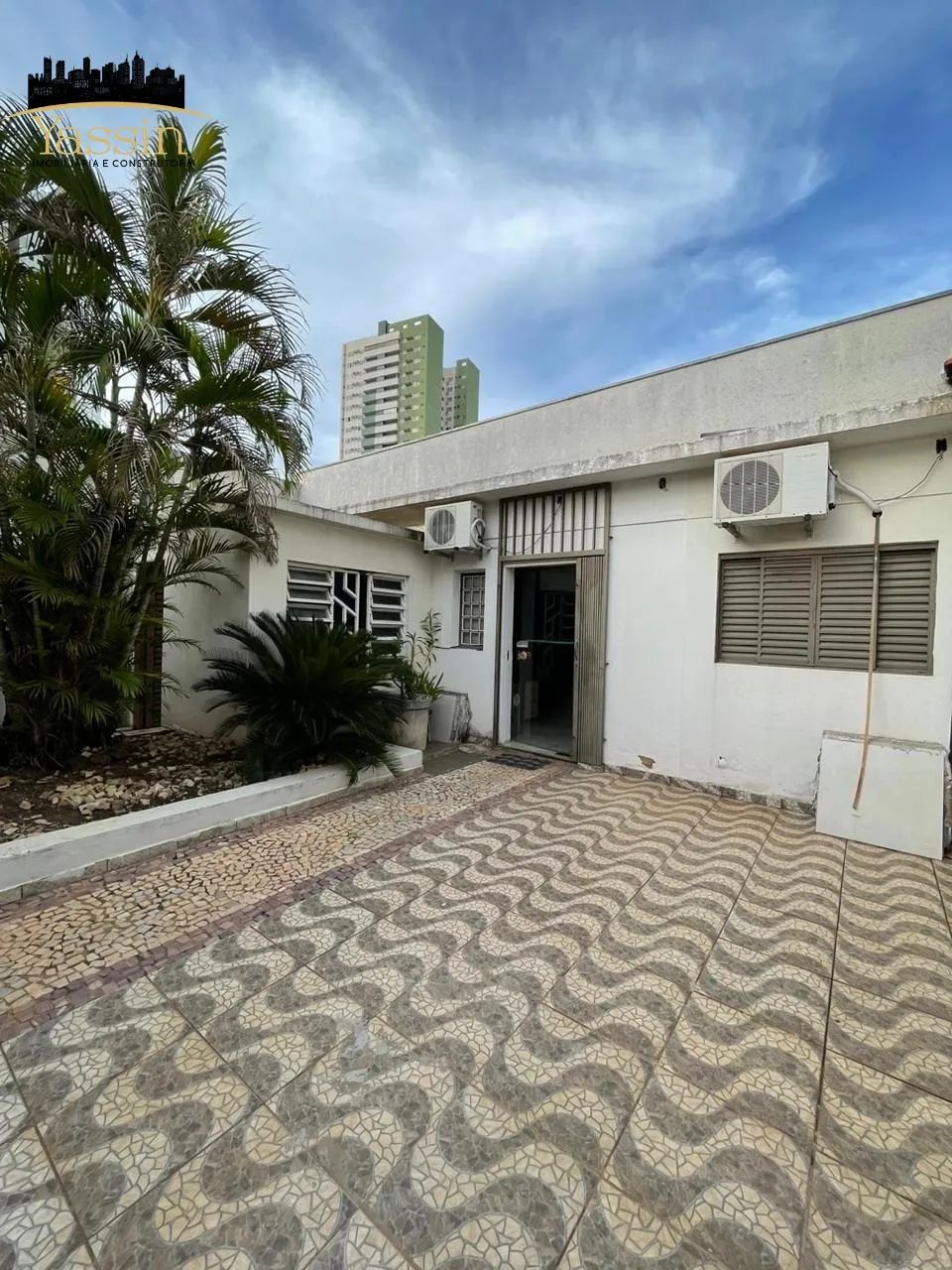 Imóvel comercial disponível para locação na Avenida Lava Pés - Foto 3