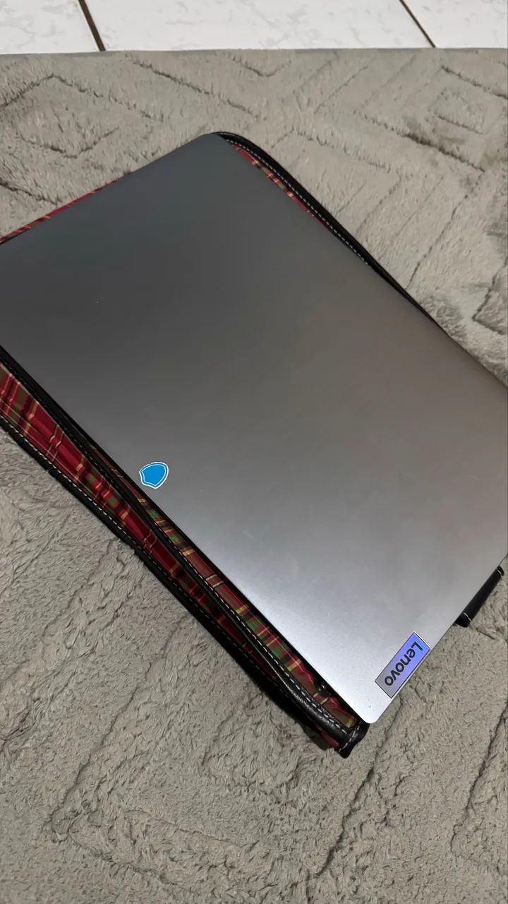 Notebook Lenovo - Foto 2