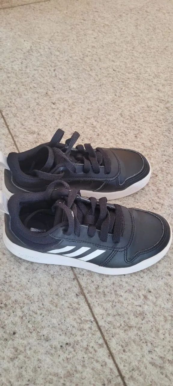 Tênis Adidas Preto - Foto 2