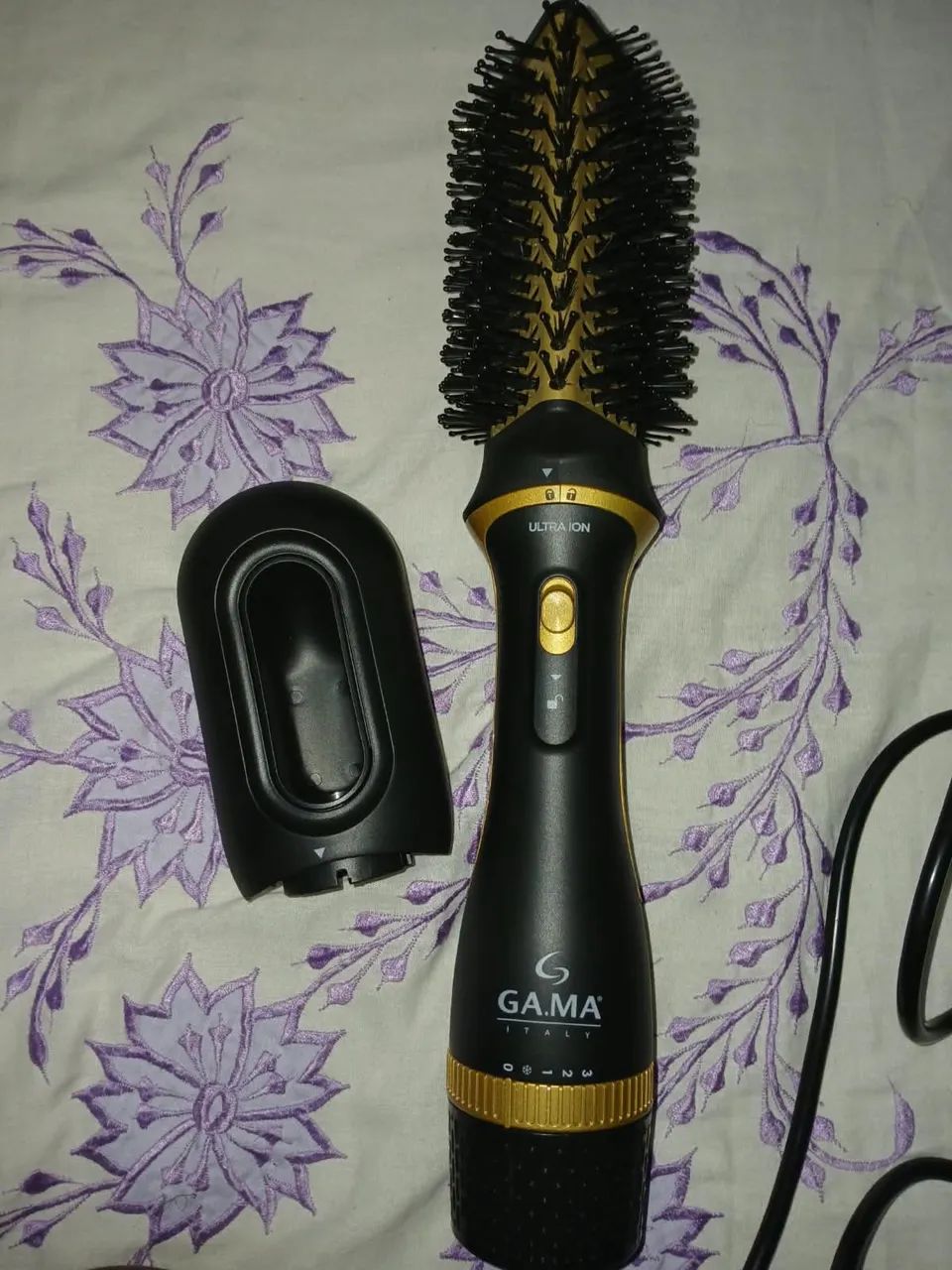 Secador de Cabelo GAMA - Foto 2