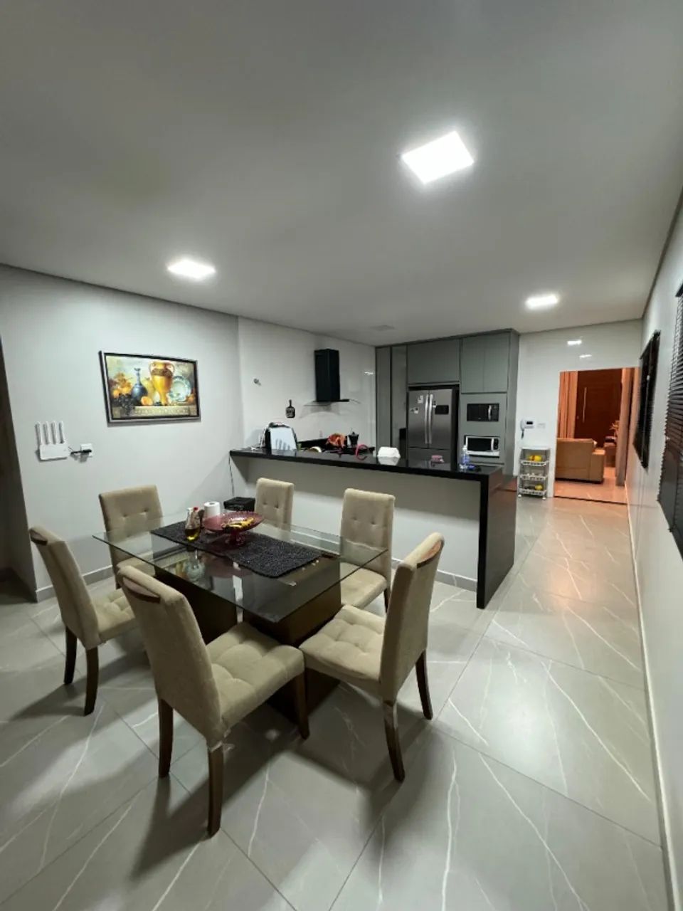 Vendo Casa Ponte Alta Norte Gama  - Foto 4