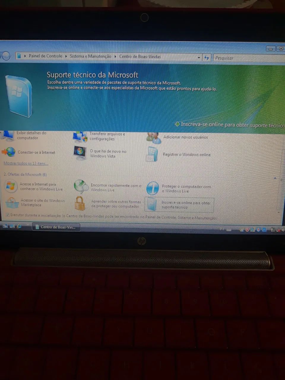 Notebook HP - Foto 5