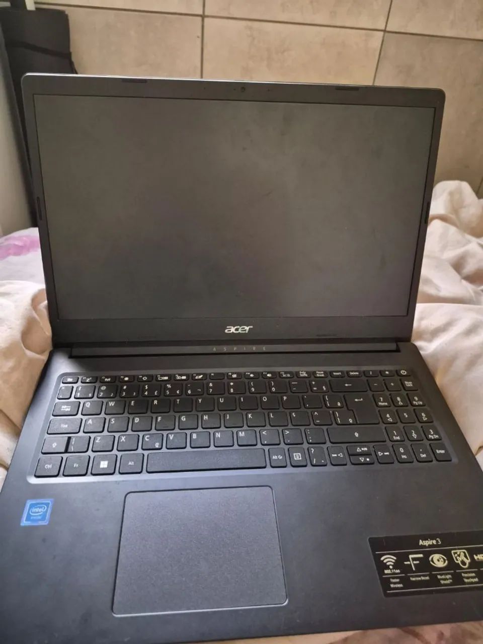 Notebook - Foto 2