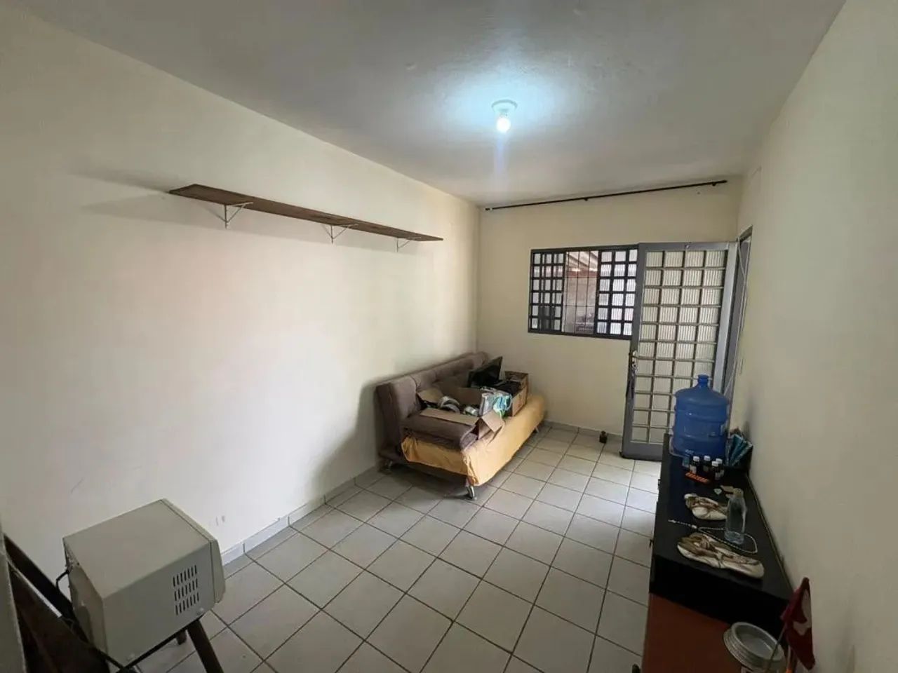 Casa de 2 quartos à venda, 150 m² por R$ 380.000 - Jardim Continental - Taubaté/SP REF: 12