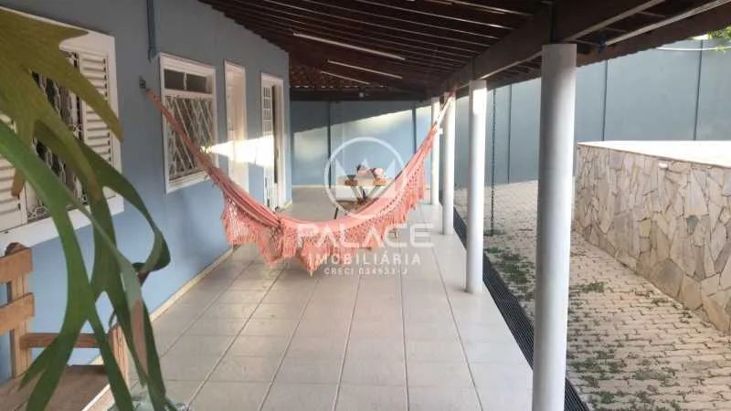 chácara à venda em são jorge, piracicaba 3 quartos 1000m² - Foto 4
