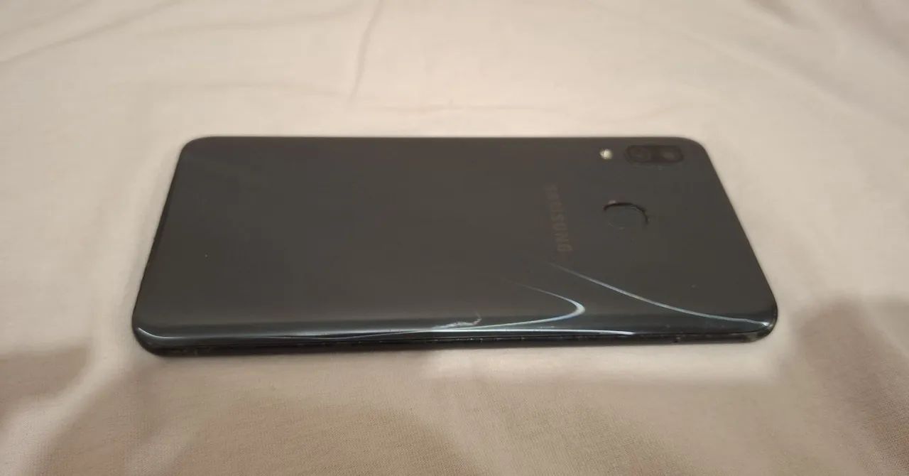 Telefone A30  - Foto 4