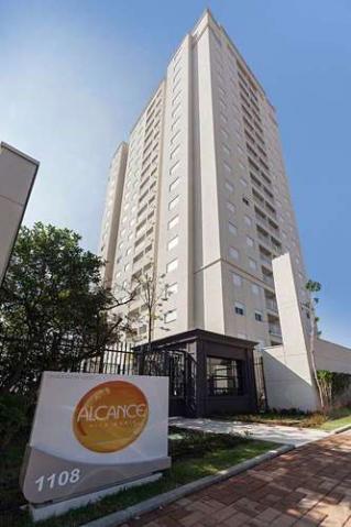Alcance Vila Maria aptos 3 Dorms c/ suíte - 69m² - São Paulo, SP - ID2902 - Foto 3