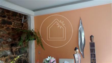 Apartamento Padrão