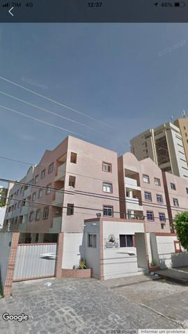 Apto na Praia do ?Bessa? em João Pessoa - Vende ou troca