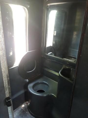 Ônibus rodoviário - Foto 3