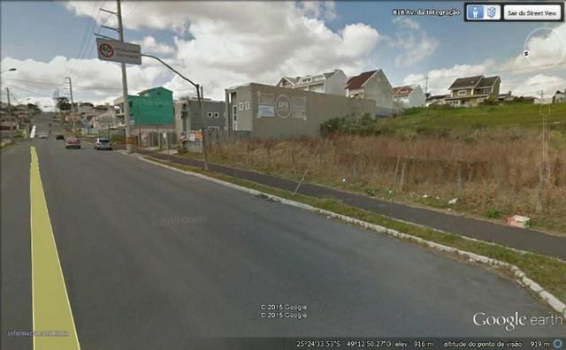 Terreno comercial de esquina com excelente localização no Bairro Alto - Foto 3