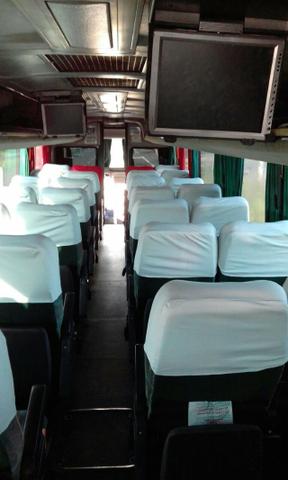 Ônibus Semi-leito, 42 lugares - Foto 3