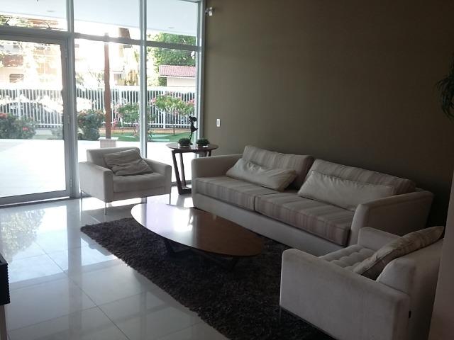 Apartamento no melhor do bairro Guararapes com móveis Projetados a 100 metros do Shopping - Foto 9