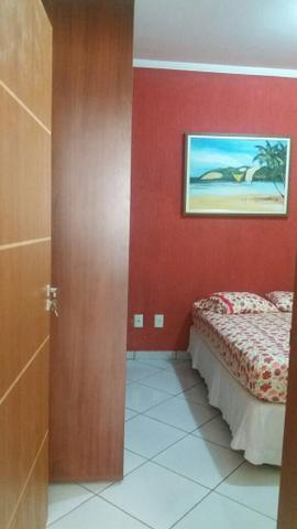 Linda casa no Setor de Mansões de Sobradinho - Foto 14