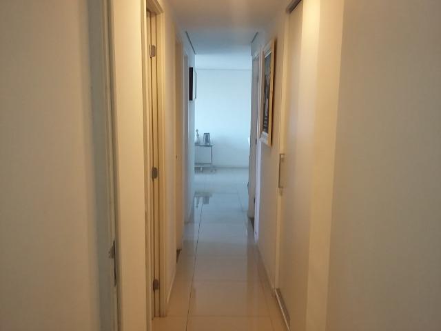 Apartamento no melhor do bairro Guararapes com móveis Projetados a 100 metros do Shopping - Foto 10