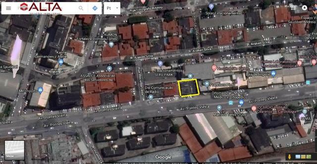 Locação no melhor da Av. Pontes Vieira