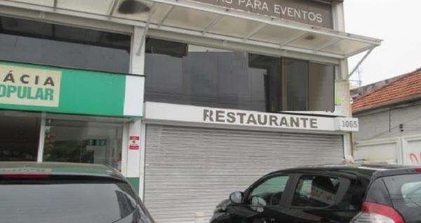 Loja comercial para alugar em Cristo redentor, Porto alegre cod:CT2003