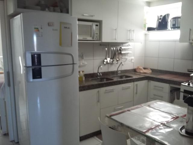 Apartamento no melhor do bairro Guararapes com móveis Projetados a 100 metros do Shopping - Foto 13