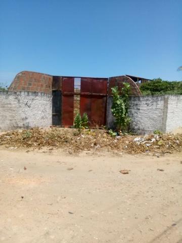 Terreno Iparana - Foto 6
