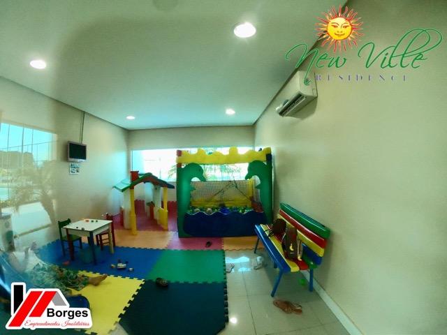 New Ville - R$ 990,00 mensais - Foto 17