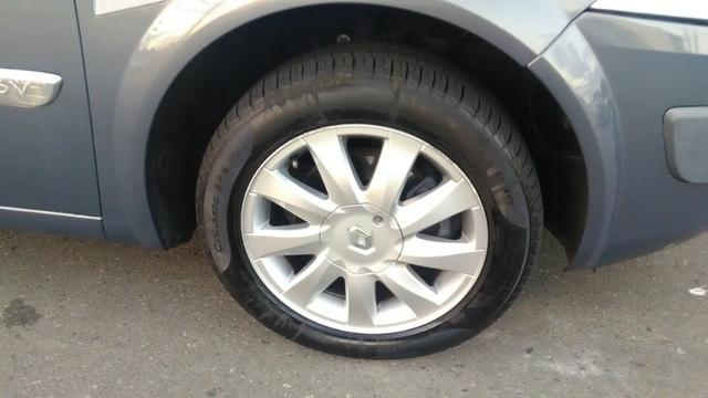 Renault Megane - Foto 7