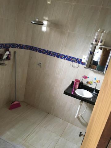 Casa 450m2, 04 Quartos Sendo 02 Suítes, 10 Vagas, Itamaracá, Financio, Aceito Automóvel - Foto 18