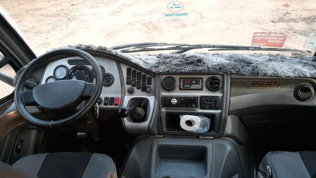 Volare v6 bem novinho 19 lugares - Foto 2