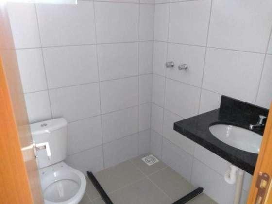 Vendo apartamento 3/4 sendo 1 suite todo porcelanato 2 vagas de garagem sombra total - Foto 17