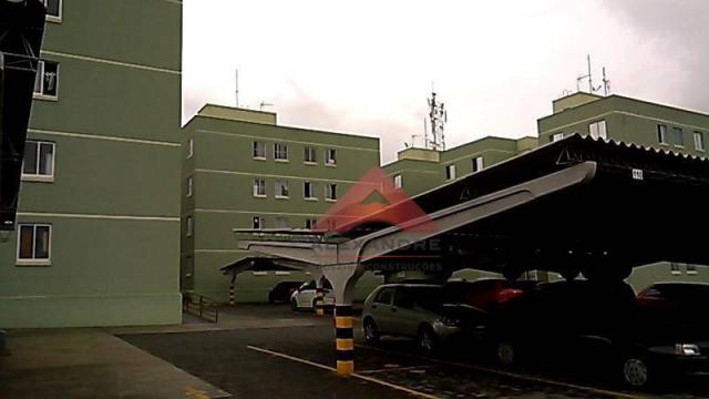 Apartamento à venda, 52 m² por r$ 162.000,00 - jardim são vicente - são josé dos campos/sp - Foto 10