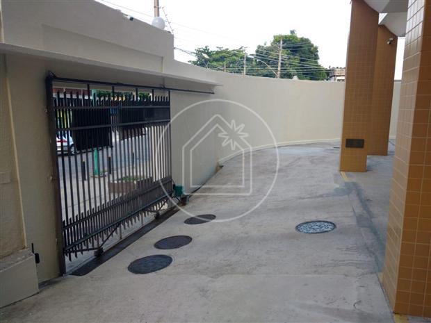 Apartamento à venda com 1 dormitórios em Jardim guanabara, Rio de janeiro cod:849589 - Foto 16