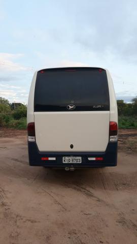 Volare v6 bem novinho 19 lugares