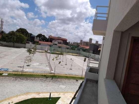 Vendo apartamento 3/4 sendo 1 suite todo porcelanato 2 vagas de garagem sombra total - Foto 20