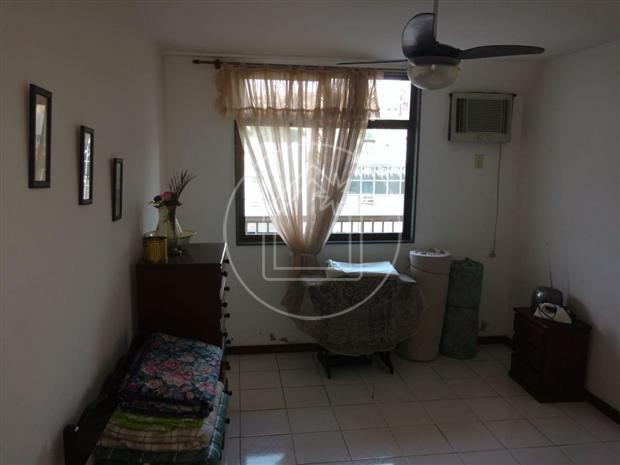 Apartamento à venda com 1 dormitórios em Jardim guanabara, Rio de janeiro cod:849589 - Foto 7