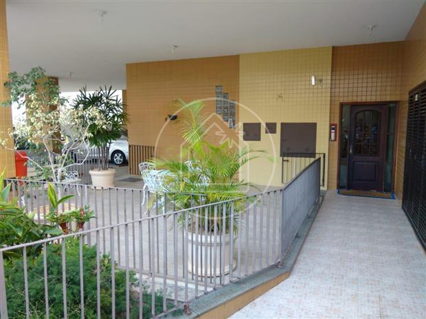 Apartamento à venda com 1 dormitórios em Jardim guanabara, Rio de janeiro cod:849589 - Foto 11