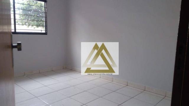 Apartamento com 3 dormitórios à venda, 66 m² por r$ 120.000 - vila santa rita - goiânia/go - Foto 4