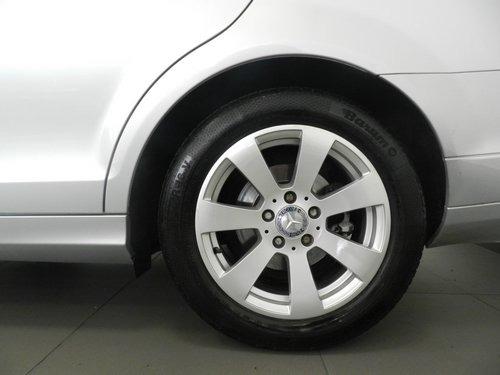 Mercedes-benz C-180 1.6 Top + Teto - Foto 4