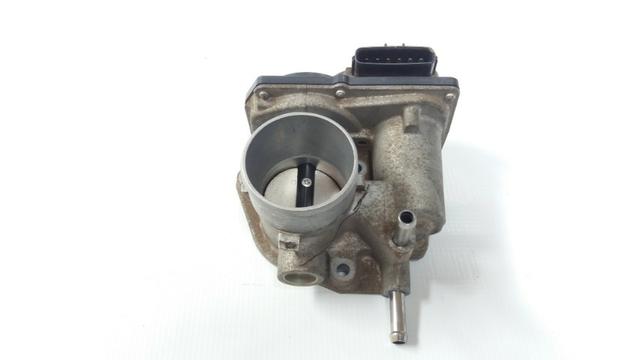 Tbi Corpo De Borboleta Toyota Etios 2014 Revisado Garantia