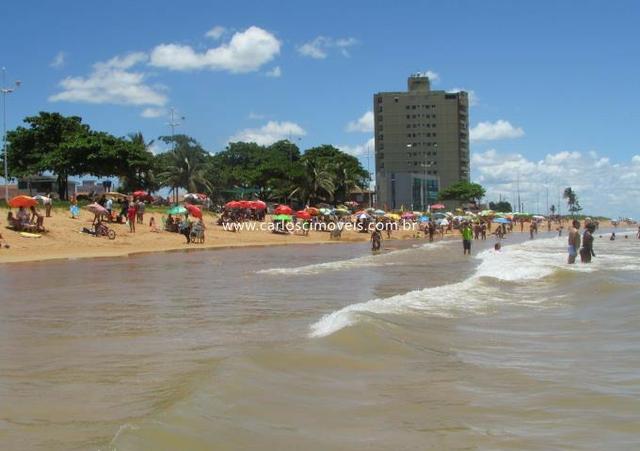 Apartamento de 1 quarto, 2º quadra do mar, centro de Jacaraípe - Foto 19