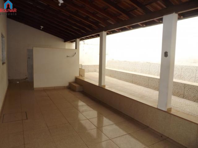 Casa, Alto da Boa Vista, Itumbiara-GO - Foto 14