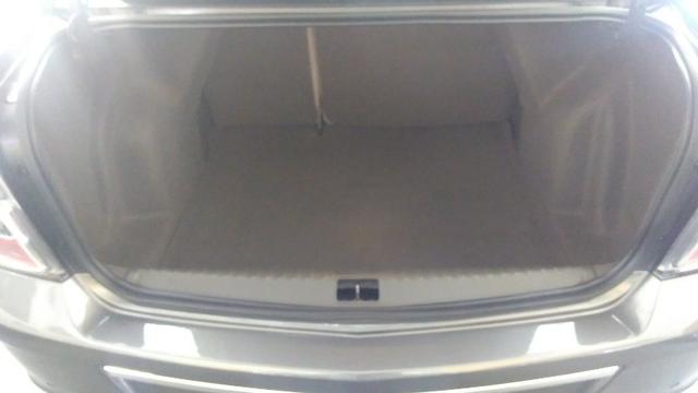 Chevrolet Cobalt 1.8 LTZ - Aceito Carro de menor Valor - Foto 4