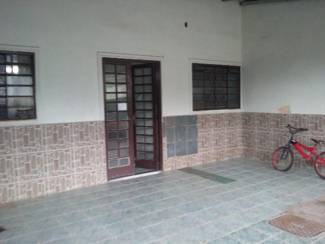 Promoção 3 quartos Quadra 104 Recanto das Emas - Foto 2