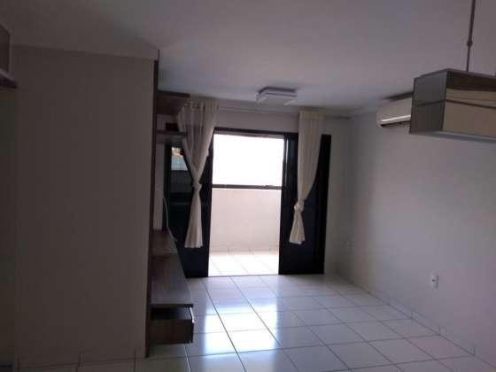 Vendo lindo apartamento 3/4 sendo 1 suite com dependência na abel cabral todo mobiliado - Foto 12