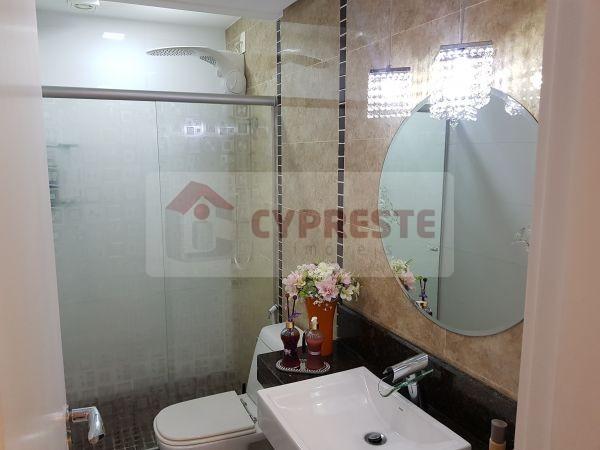 Apartamento à venda com 4 dormitórios em Praia da costa, Vila velha cod:10746 - Foto 11