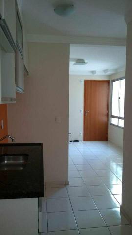 Excelente apartamento 2 quartos com lazer completo. - Foto 4