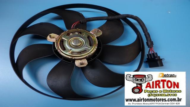 Polia-alternador-compressor-motor-arraque-bloco-virabrequim-comando-volante-cabeçote-tbi - Foto 6