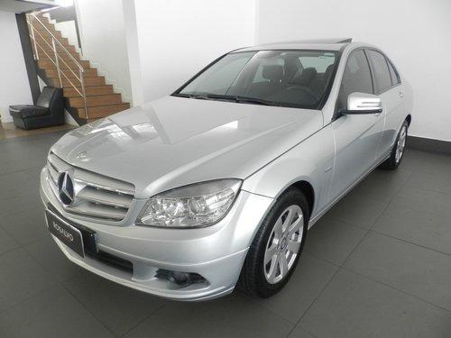 Mercedes-benz C-180 1.6 Top + Teto - Foto 2
