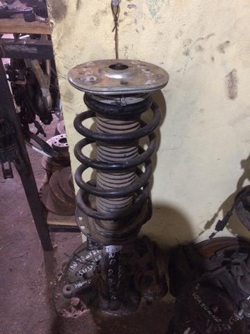 Torre/amortecedor Land Rover