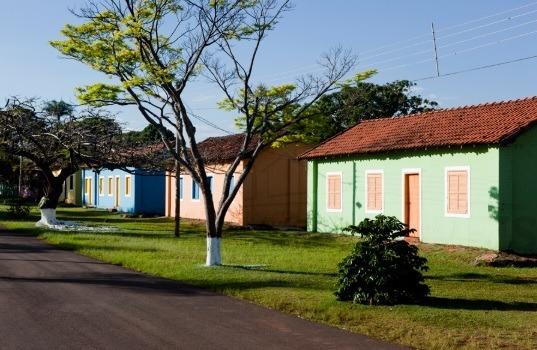 Terreno à venda em Condomínio fazenda santa maria, Ribeirão preto cod:8072 - Foto 7