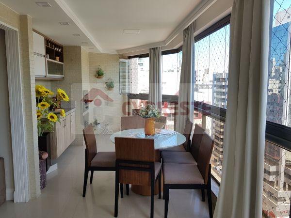 Apartamento à venda com 4 dormitórios em Praia da costa, Vila velha cod:10746