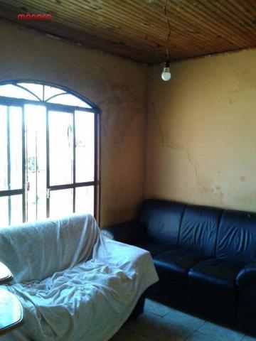 Casa à venda com 2 dormitórios em Conjunto vivi xavier, Londrina cod:CA0864 - Foto 8